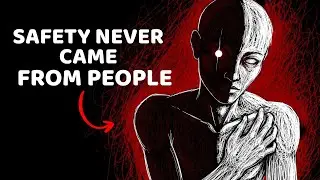Why Your Nervous System Only Calms Down at Home | Psy File
