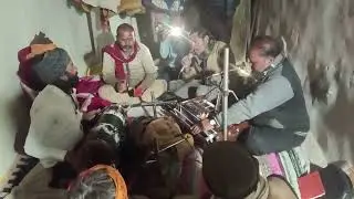 गायक भोले अनुरागी बहुत सुन्दर प्रस्तुति सुनें आप लोग इस दुनिया में लाखों हैं मां तेरे जैसा कोई नहीं।