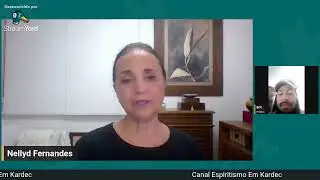 Nellyd - O que &eacute; o Espiritismo