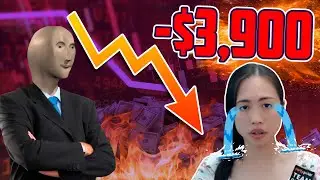 MY WORST POKER STREAM EVER!!!