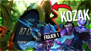Jak wygrać na funnel ft. Nasri i znany pro tank player Fresskowy