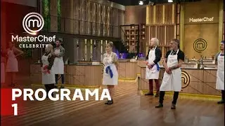 Programa 01 (05-10-2020) - MasterChef Argentina 2020