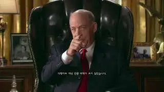 Command & Conquer: Red Alert 3 intro (Korean Sub)