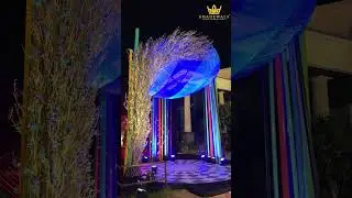 Wedding furniture | Bhadewala | Rental furniture | Event Planner #event #wedding #furniture #design