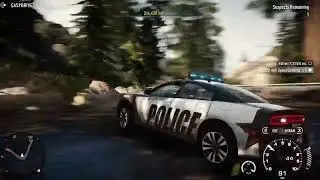 Need for Speed Rivals: Patrol Unit 253 #games #gaming #nfsr #nfs
