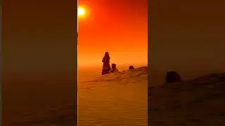 Places that don&rsquo;t feel real in Pakistan #travel #explore #travelvlog #travelling #adventure #nature