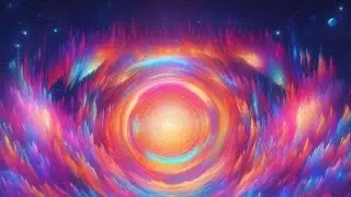 binaural beats 18 69 hz #binauralbeats #sleepsounds #meditation