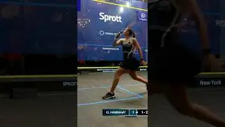 RIDICULOUS RALLY&hellip; RIDICULOUS FINISH!😱