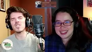 How Ironic Became One Of Gary's Favorite Songs | from Couch Sessions with Lutti Ep.2