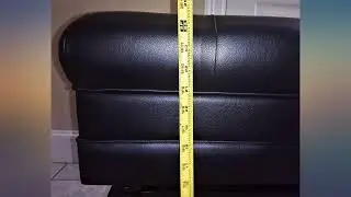 Flanger Piano Benches (FJ-029) review