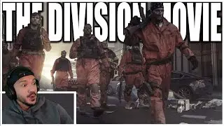 This is a Movie every Division Agent has to watch at least once! Still such a cool SHORT FILM!