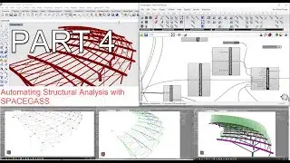 Part 4 Setting Structural Properties 1