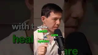 American Healthcare Vs China's Healthcare