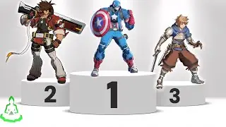 Marvel Tokon: The Anime Fighter That Will Change Everything