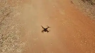 2015 Cattle Camp Drone Clips