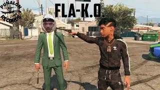 FLA-K.O. - 