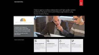 Collaborative Media Approach for Government