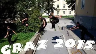 Graz 2015