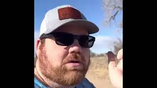 Shooting the CZ 1012 review