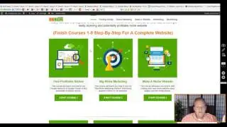 The Next Big Niche Overview