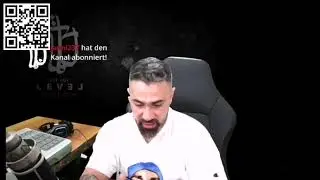 Bushido Mois Statement im Livestream