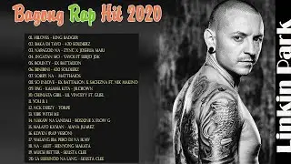 New Rap OPM Songs 2020 Playlist - Bagong Rap Pinoy Kanta 2020 - KNTMNL Nik Makino King Promdi Yayoi