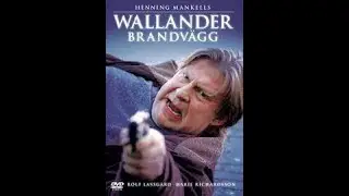 Wallander Brandv&auml;gg Firewall English Subtitles