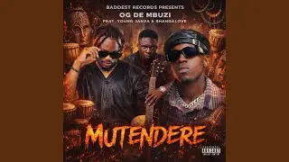 Mutendere (feat. Shanga love & Young Janza)