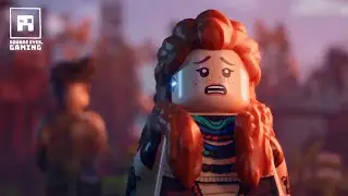 LEGO Horizon Adventures ■ Let&acute;s Play 02 Coop | PS5 [GER]