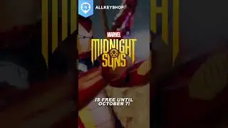 🔥 You Won&rsquo;t Believe This Marvel Game Is FREE with Prime Right Now!