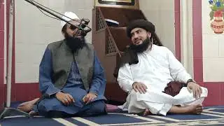 Hafiz ihsan ur Rahman kalam