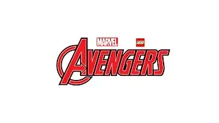 Lego Avengers Animation - Stop-Motion - Fan Made