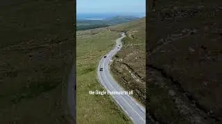 Driving the Conor Pass &ndash; Ireland&rsquo;s Most Scenic Road
