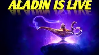 Live RUSH GAMEPLAY | ALADIN PUBG MOBILE