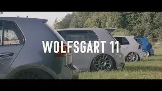 Wolfsgart 11 &ldquo;8 Generations of VW&rdquo; 4K