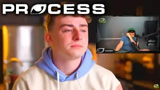 Shotzzy Reacts to THE PROCESS | CROSSROADS III