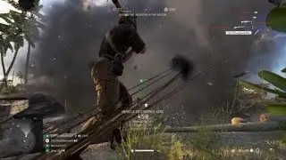 GUT Triple Dynamite Ambush on Wake Island Sherman