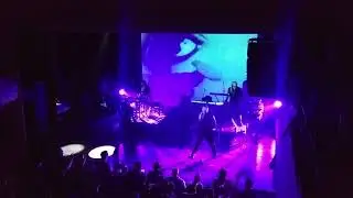 Front 242 - 03 (Palac Akropolis, Prague)