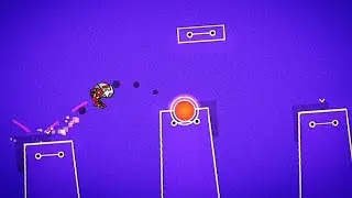 rethinker [Full Gameplay] | (and some deco) | Geometry Dash