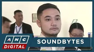VP Sara voters disenfranchised? Gutierrez says impeachment part of check-and-balance | ANC