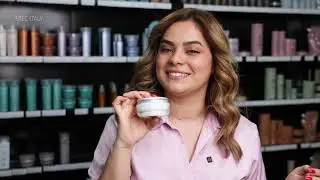 Productos de estilizado Tec Italy
