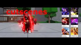 showing (almost) every cutscenes in battlegrounds | part 2