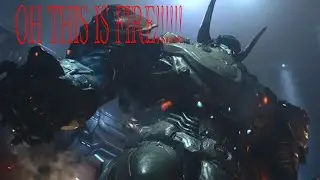 A Mech Suit Is Insane. Doom: The Dark Ages part 3