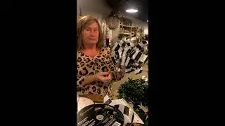 Making Christmas Bows with A'Bloom Florals & Events