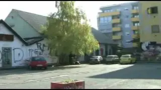 V Mariboru brez nočnega življenja