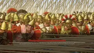 Strategos - Tutorial completo