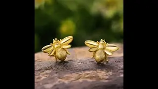 Nature Inspired Jewelry