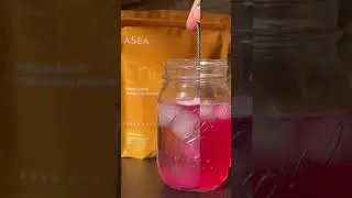 The Refreshing Energy Boost That Helps You Beat the Afternoon Slump | #ASEAEnergy #CellularEnergy