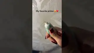 The POREfessional benefit primer Did you use this primer? #primer #benefit #viralshorts #benefits