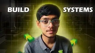 This will actually change your life, build systems instead of goals (2025)